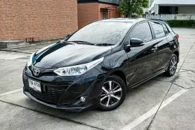 ขายรถ 2020 TOYOTA YARIS ECO 1.2 MID