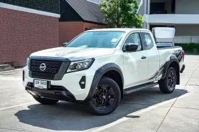 ขายรถ 2023 NISSAN NAVARA 2.3 E MT KING CAB CALIBRE 