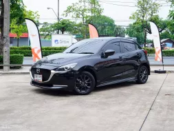 MAZDA 2 1.3 S LEATHER SPORT ปี 2022 -2ขค-7415-