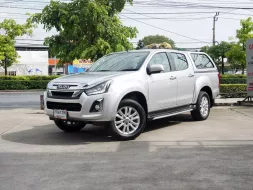 ISUZU D-MAX 1.9 HI-LANDER Z ปี 2018 -7กม-1705-