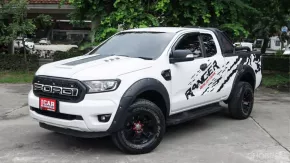 2019 Ford RANGER 2.2 Hi-Rider XLT รถกระบะ ดาวน์ 0%