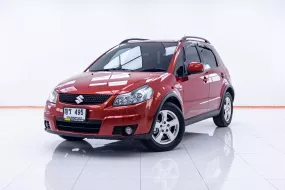 SUZUKI SX4 1.6 2011 