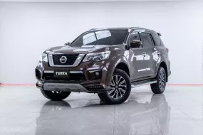 5A997 Nissan Terra 2.3 VL SUV 2019 