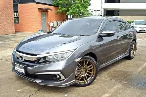 2019 HONDA CIVIC 1.8 E 