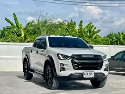 2022 Isuzu D-Max 3.0 V-Cross M รถกระบะ ออกรถง่าย