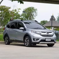 2017 Honda BR-V 1.5 SV รถสภาพดี มีประกัน