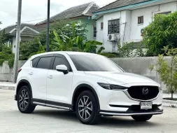 2019 Mazda CX-5 2.0 SP suv  เจ้าของขายเอง รถบ้านมือเดียว ไมล์แท้ 