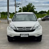 2010 Honda CR-V 2.0 S SUV รถบ้านแท้