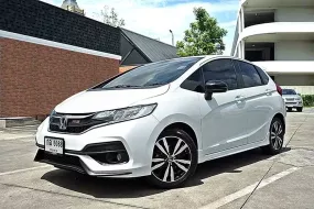 ขายรถ 2019 HONDA JAZZ 1.5 i-VTEC RS