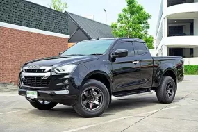 ขายรถ 2020 ISUZU D-MAX HI-LANDER SPACECAB 1.9 Ddi L DA 