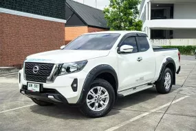 ขายรถ 2022 NISSAN NAVARA 2.5 E KING CAB 