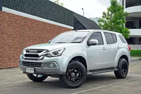 ขายรถ 2020 ISUZU MU-X 1.9 (CD)