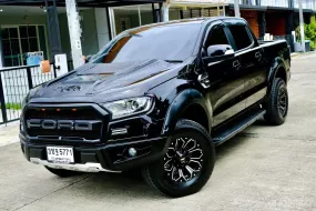  FORD Ranger 2.2 XLT 4ประตู เครื่องยนต์: ดีเซล เกียร์: ออโต้