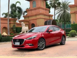 2017 MAZDA 3 2.0 SP MNC