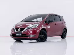 6A570 NISSAN NOTE 1.2VL AT 2021