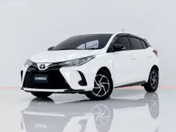 6A568  TOYOTA YARIS 1.2 SPORT HATCHBACK  AT 2021