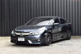 HONDA Civic FC 1.8EL 2016