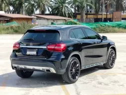 Mercedes Benz GLA250 AMG 2018   