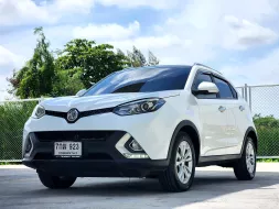 ผ่อน 5,543   MG GS 1.5Turbo X Sunroof TOP 2018