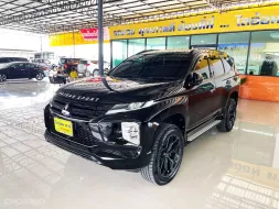 Mitsubishi Pajero Sport 2.4 GT Premium Elite Edition 2WD (ปี 2021) SUV AT ออกรถง่าย ใช้เงินแค่ 0 บาท