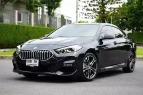 BMW 220i Gran Coupe M-Sport 2021 