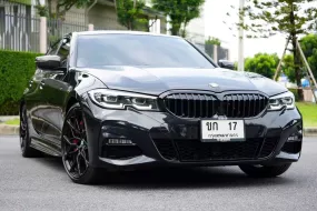 BMW 320d (G20) M-Sport 2020