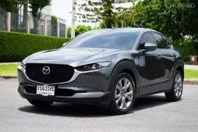 Mazda CX-30 SP ตัว Top 2022 ไมล์แท้วิ่งน้อย