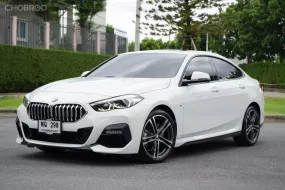 BMW 220i Gran Coupe M-Sport 2021 