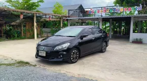 Suzuki Ciaz 1.2 RS รถบ้านแท้ สภาพนางฟ้า สภาพ100