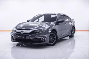 1C268 HONDA CIVIC 1.8 EL AT 2020