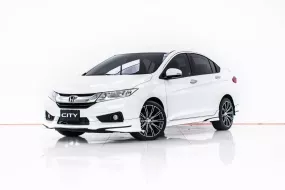 3A402 HONDA CITY 1.5 SV AT 2014