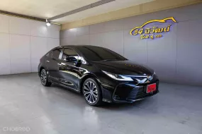 2021 TOYOTA ALTIS TNGA 1.8 HEV PREMIUM E-CVT