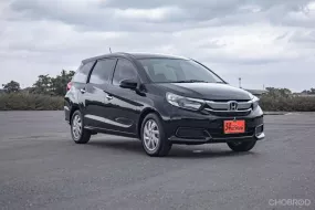 2018 HONDA MOBILIO 1.5 V MINOR CHANGE CVT