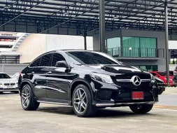 2020 Mercedes-Benz GLE350 3.0 d 4MATIC AMG Dynamic 4WD SUV รถบ้านแท้