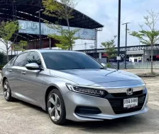 Honda Accord G10 1.5 Turbo EL 2019