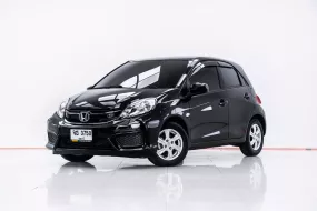 HONDA BRIO 1.2 V 2017