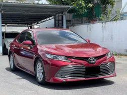 TOYOTA CAMRY 2.0i G 2020