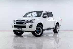 ISUZU D-MAX 1.9 DDI Z HI-LANDER CAB-4 2018 