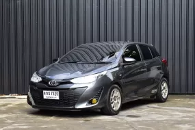 Toyota Yaris 1.2​J eco hatchback 2019