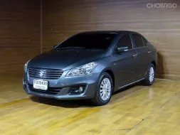 🔥SUZUKI CIAZ 1.2 GLX✅สภาพนางฟ้า ✅รับประกันรถสวย ✅ไมล์แท้100%