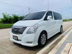 เครื่องยนต์ดีเซล 🚩HYUNDAI GRAND STAREX 2.5 VIP 2011