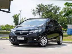 ขายรถ Honda Jazz 1.5 V+ ปี 2017