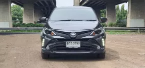 ขาย รถมือสอง 2019 Toyota VIOS 1.5 E รถเก๋ง 4 ประตู 