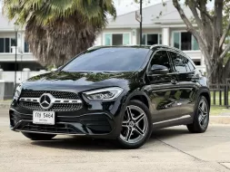 2023 Mercedes-Benz GLA200 1.3 AMG Dynamic รถเก๋ง 5 ประตู 