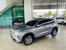 HAVAL H6 ULTRA HEV HYBRID SUNROOF 2021 