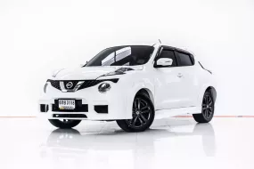 NISSAN JUKE 1.6 V 2016 