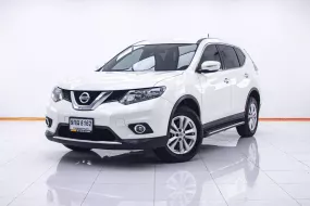 NISSAN X-TRAIL 2.0 S 2018 