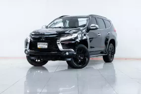 ผ่อน 13,305  MITSUBISHI PAJERO 2.4 GT PREMIUM ELITE EDITION 2WD  2019 