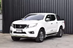  Nissan Navara Np 300 2.5EL 2017