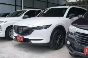 2023 Mazda CX-8 2.2 XDL Exclusive 4WD SUV 